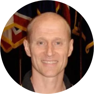 Christopher Sommer - Author