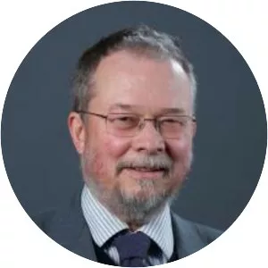 Christopher Southgate