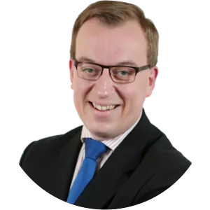 Christopher Stalford