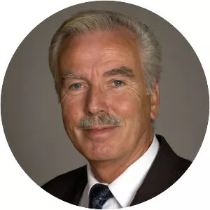 Christopher Stensaker