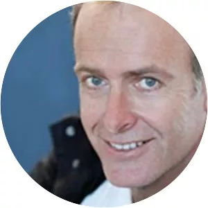 Christopher Stollery