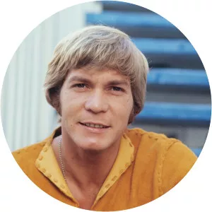 Christopher Stone - American actor