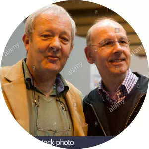 Christopher Strauli - Film actor