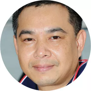 Christopher Sun Lap Key - Movie producer