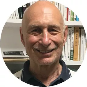 Christopher Szpilman - Władysław Szpilman's son