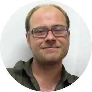 Christopher Tauber - German comics artist