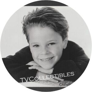 Christopher Tavani photograph