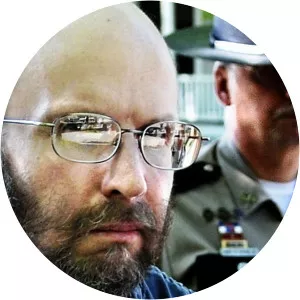 Christopher Thomas Knight - Burglar