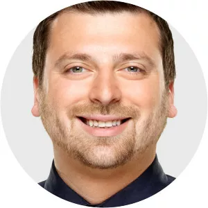 Christopher Thomas Manzo photograph