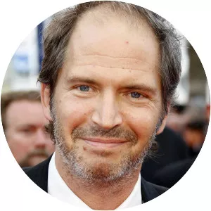 Christopher Thompson