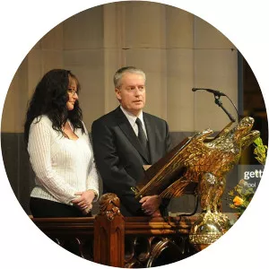 Christopher Tingwell photograph