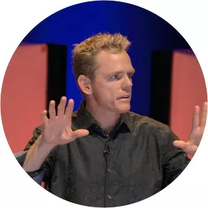 Christopher Titus: Angry Pursuit of HappinessSince 2015 - TV program