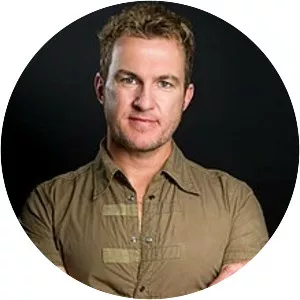 Christopher Truswell