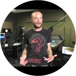 Christopher Tsagakis - Drummer