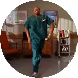 Christopher Turk - Fictional character