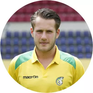 Christopher Van der Aat