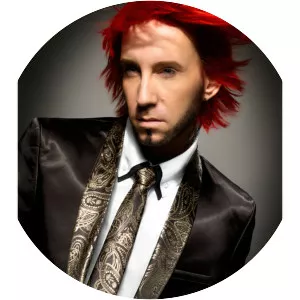 Christopher van Holt - Record producer