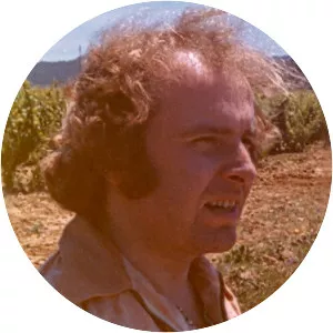 Christopher van Kampen