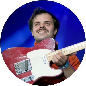 Christopher Vanderkooy