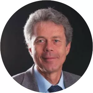 Christopher Vasey - Author