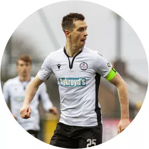 Christopher Venables - Football player