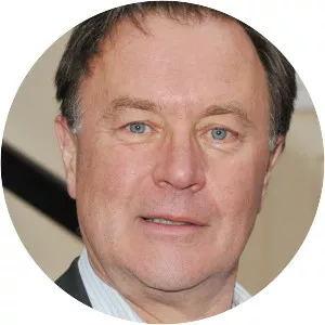 Christopher Villiers