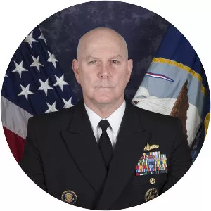 Christopher W. Grady