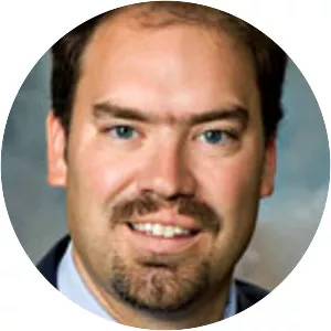 Christopher W. Morgan