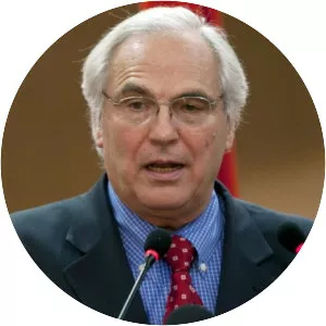 Christopher W. S. Ross