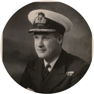 Christopher Wake-Walker photograph