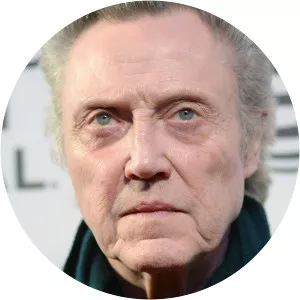 Christopher Walken