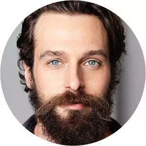 Christopher Walker photograph