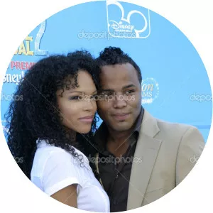 Christopher Warren, Sr photograph