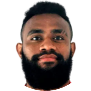 Christopher Wasasala