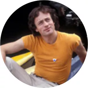 Christopher Wenner - British journalist