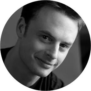 Christopher Wheeldon - English choreographer