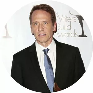 Christopher Whitesell - American television writer