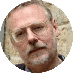 Christopher Wickham - British historian