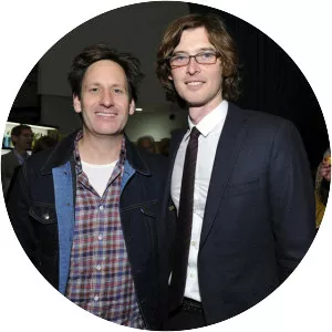 Christopher Wilcha - Television producer