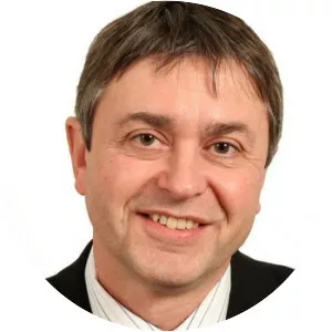 Christopher Wild