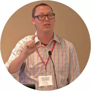 Christopher Wildeman