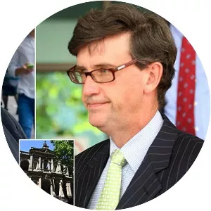 Christopher William Beale