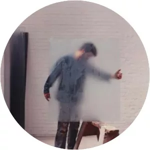 Christopher Wilmarth