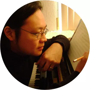 Christopher Wong Musician