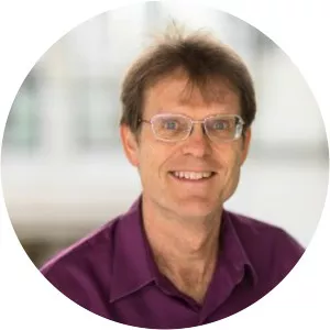 Christopher Woodruff