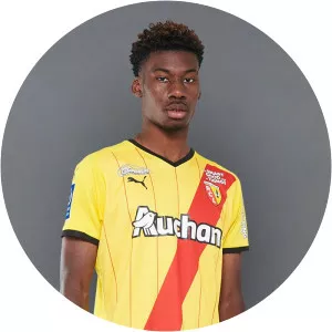 Christopher Wooh - Footballer