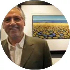 Christopher Wormell - Illustrator