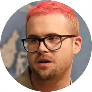 Christopher Wylie