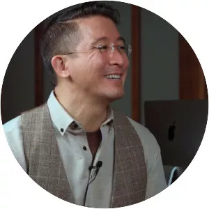 Christopher Yuan - Author