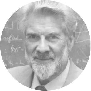 Christopher Zeeman - British mathematician